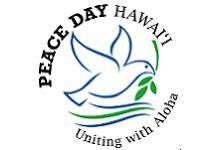 Peace Day 2012 logo